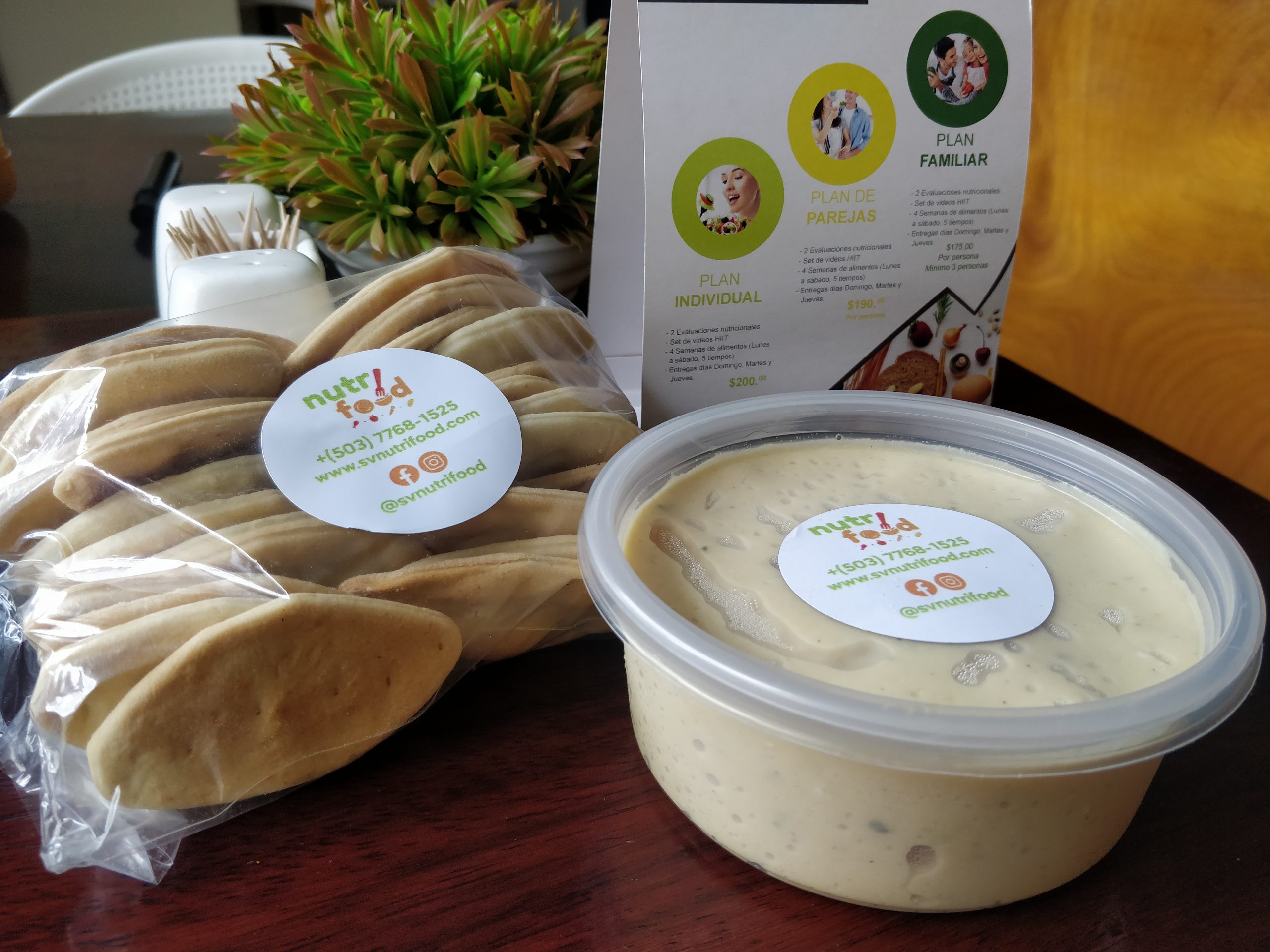 Hummus