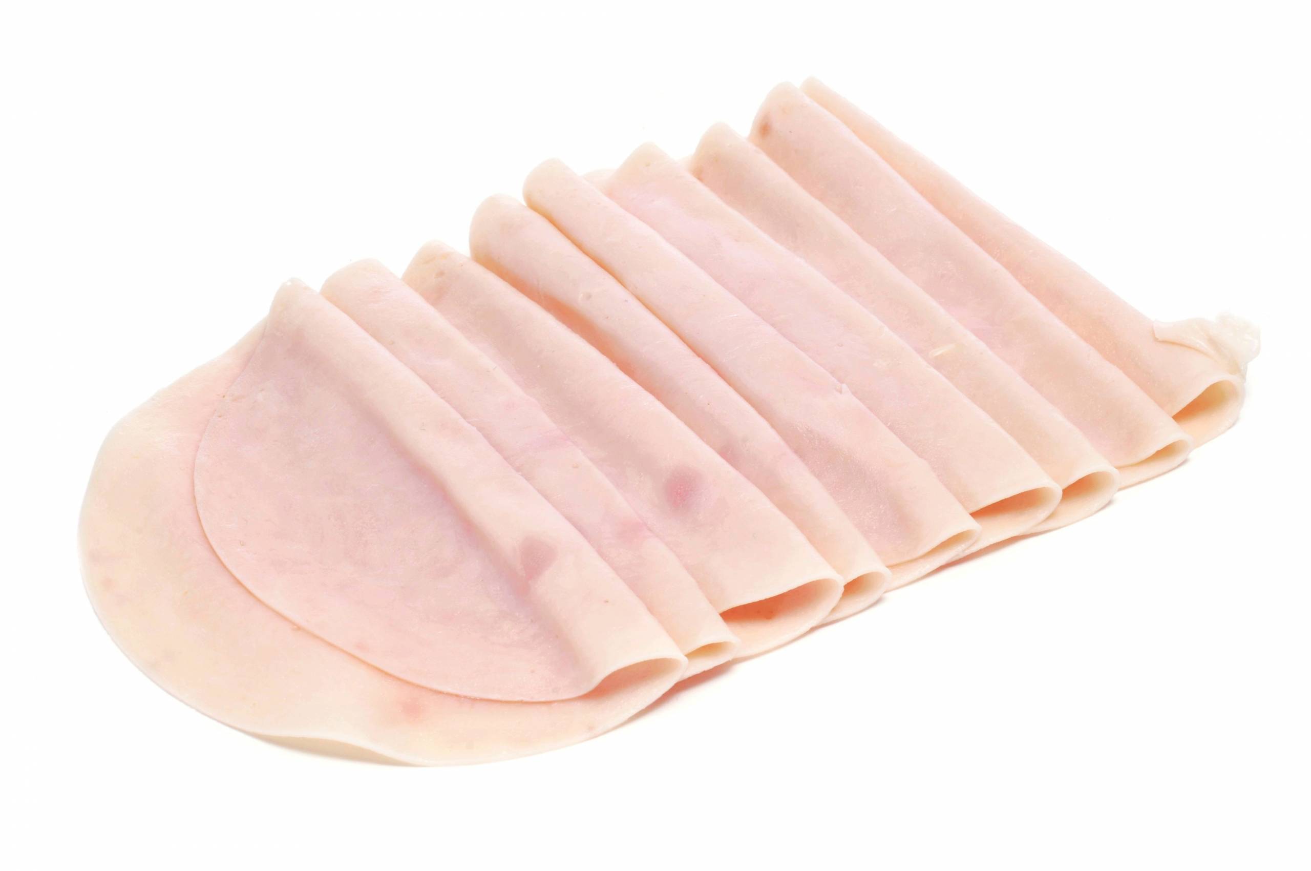 Jamon de Pavo