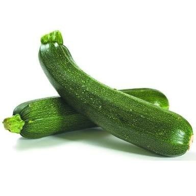 Zucchini